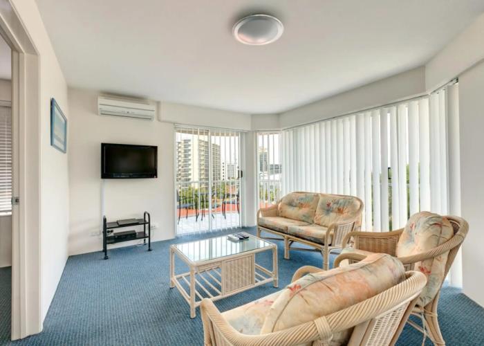 Bayviews & Harbourview Holiday Apartments