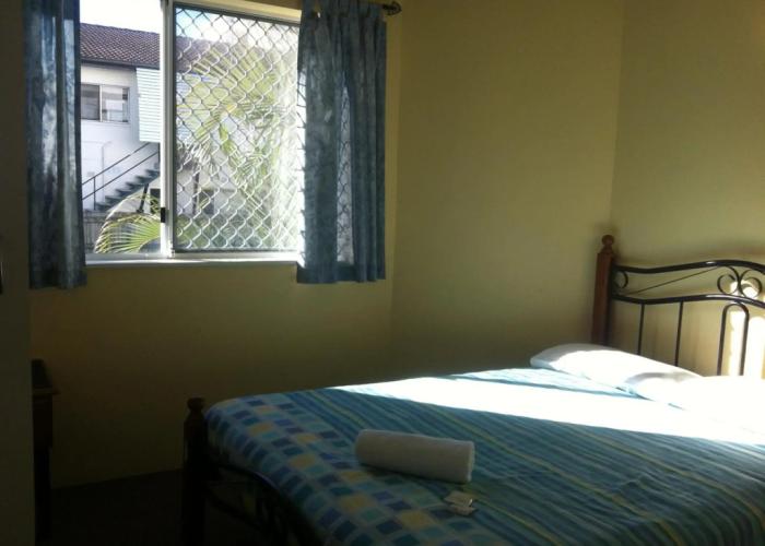 Bayviews & Harbourview Holiday Apartments