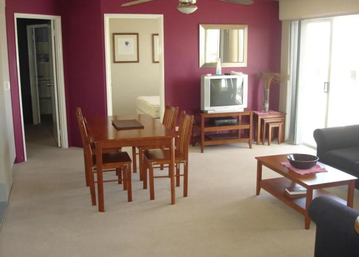 Bayviews & Harbourview Holiday Apartments