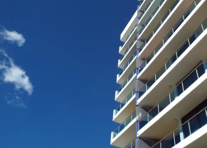 Northwind Holiday Apartments Mooloolaba