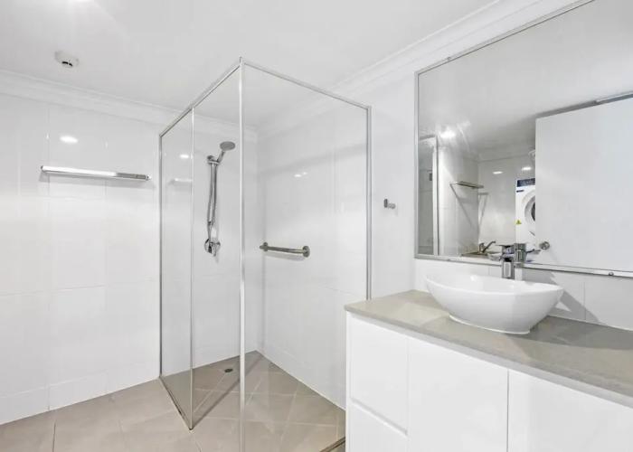Northwind Holiday Apartments Mooloolaba