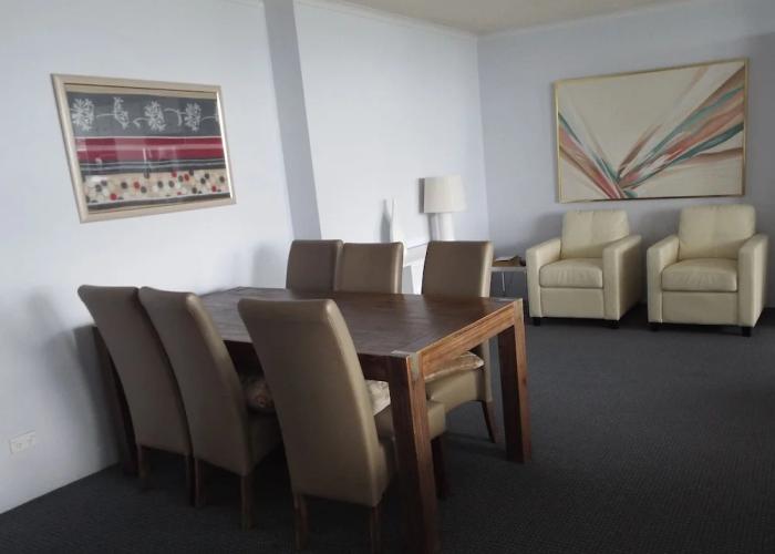 Northwind Holiday Apartments Mooloolaba
