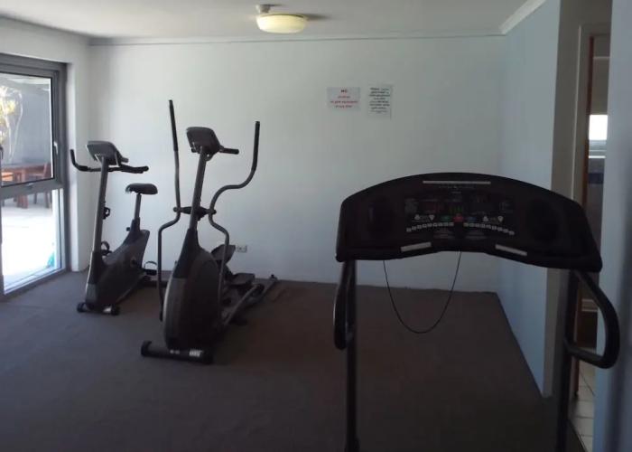 Northwind Holiday Apartments Mooloolaba