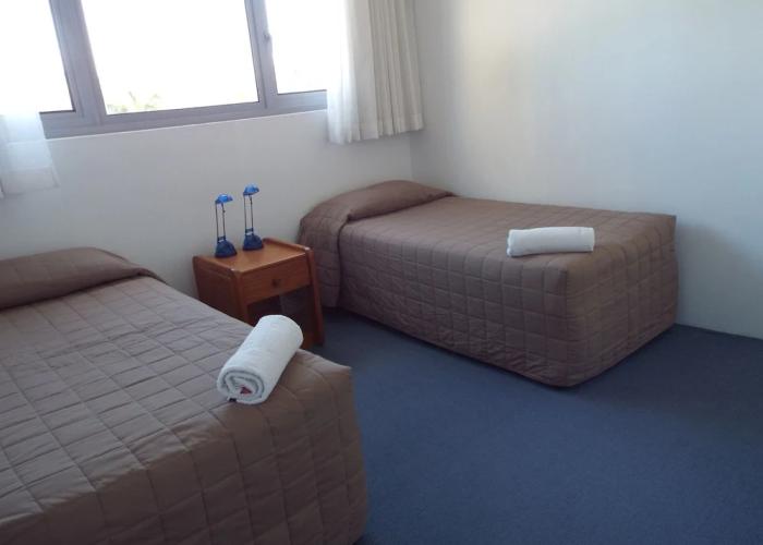 Northwind Holiday Apartments Mooloolaba