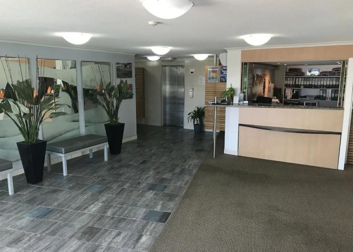 Northwind Holiday Apartments Mooloolaba