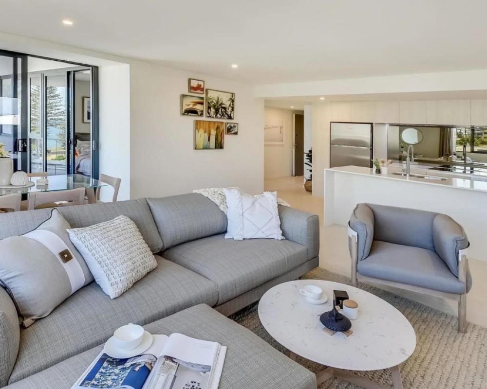 фото Breeze Mooloolaba