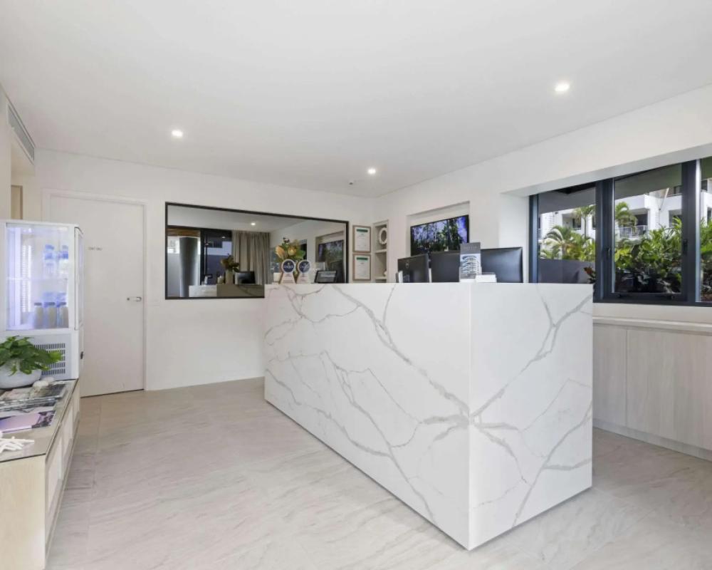 фото Breeze Mooloolaba