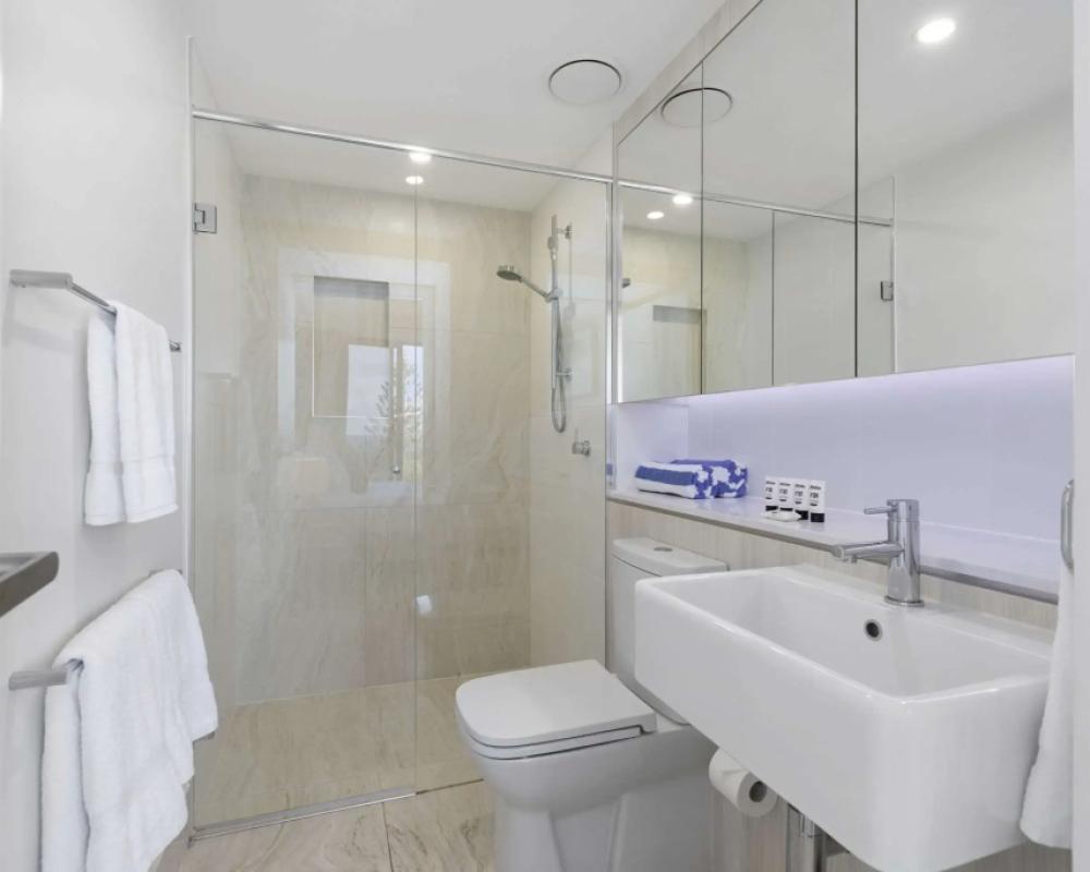 фото Breeze Mooloolaba