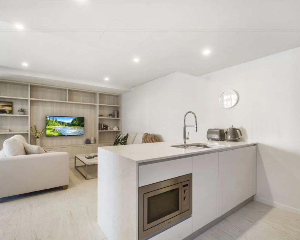 фото Breeze Mooloolaba