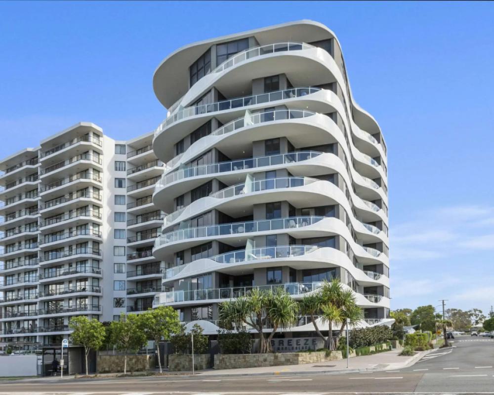 фото Breeze Mooloolaba