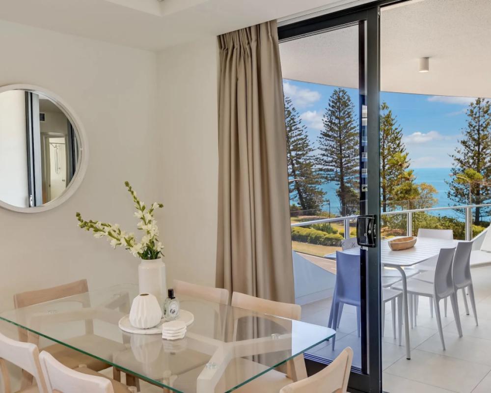 фото Breeze Mooloolaba