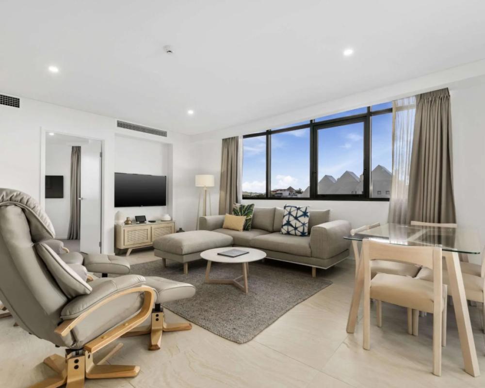 фото Breeze Mooloolaba