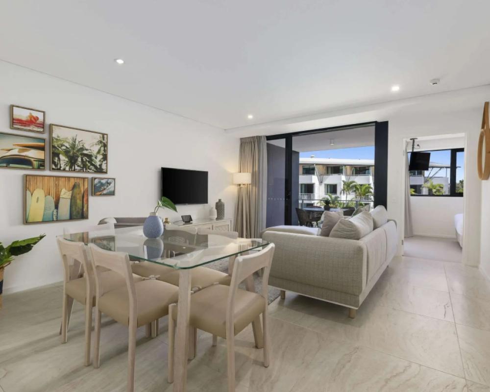 фото Breeze Mooloolaba