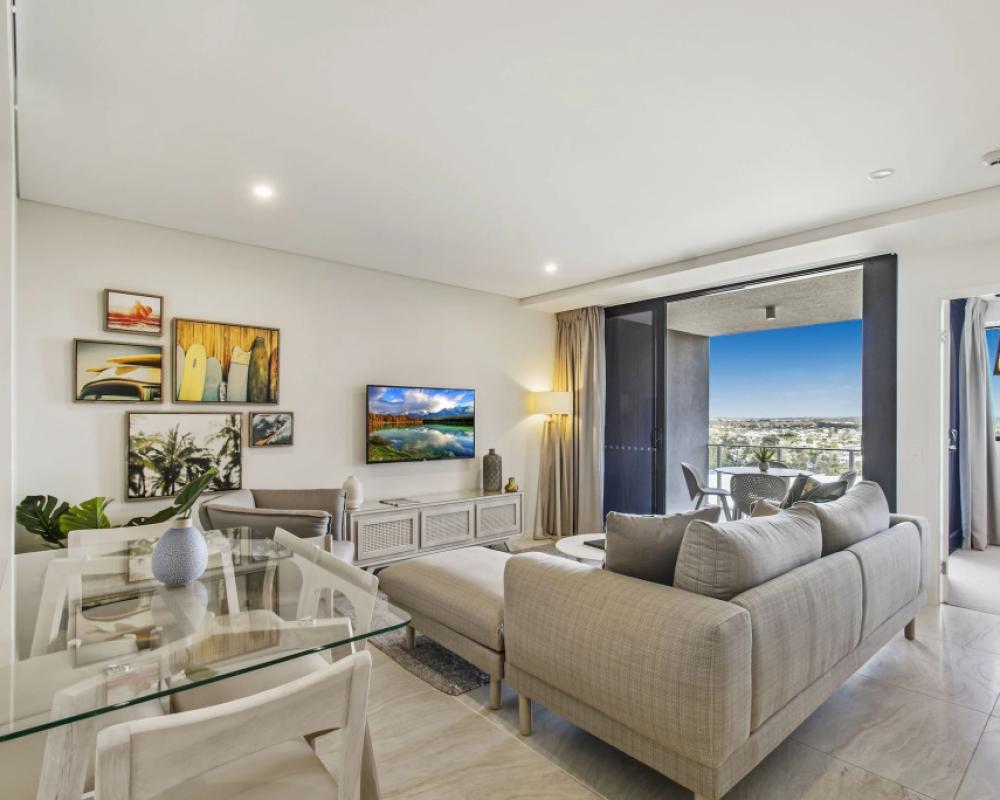 фото Breeze Mooloolaba