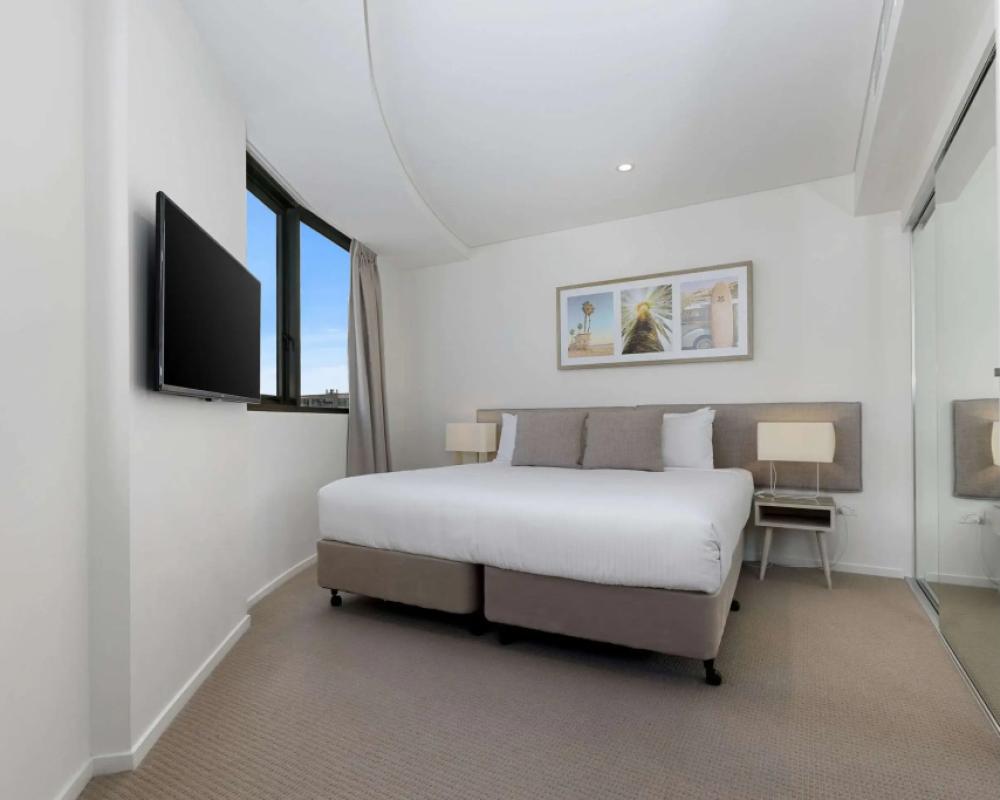 фото Breeze Mooloolaba