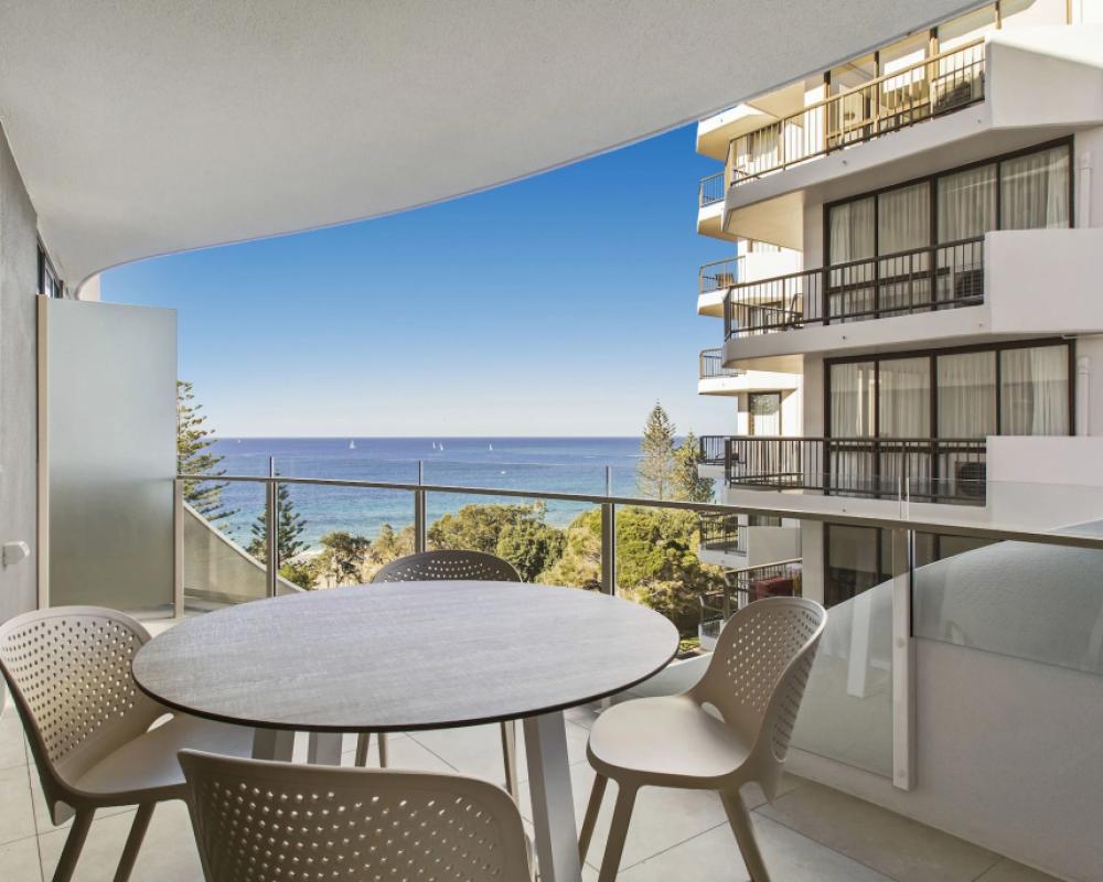 фото Breeze Mooloolaba