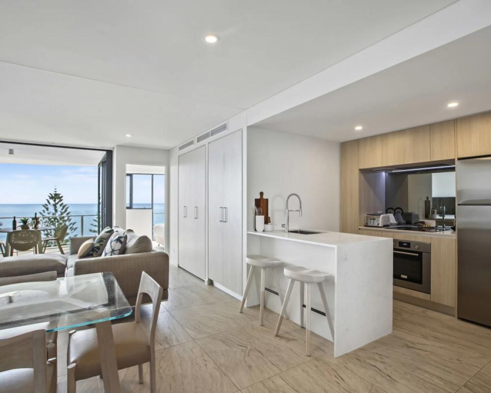фото Breeze Mooloolaba