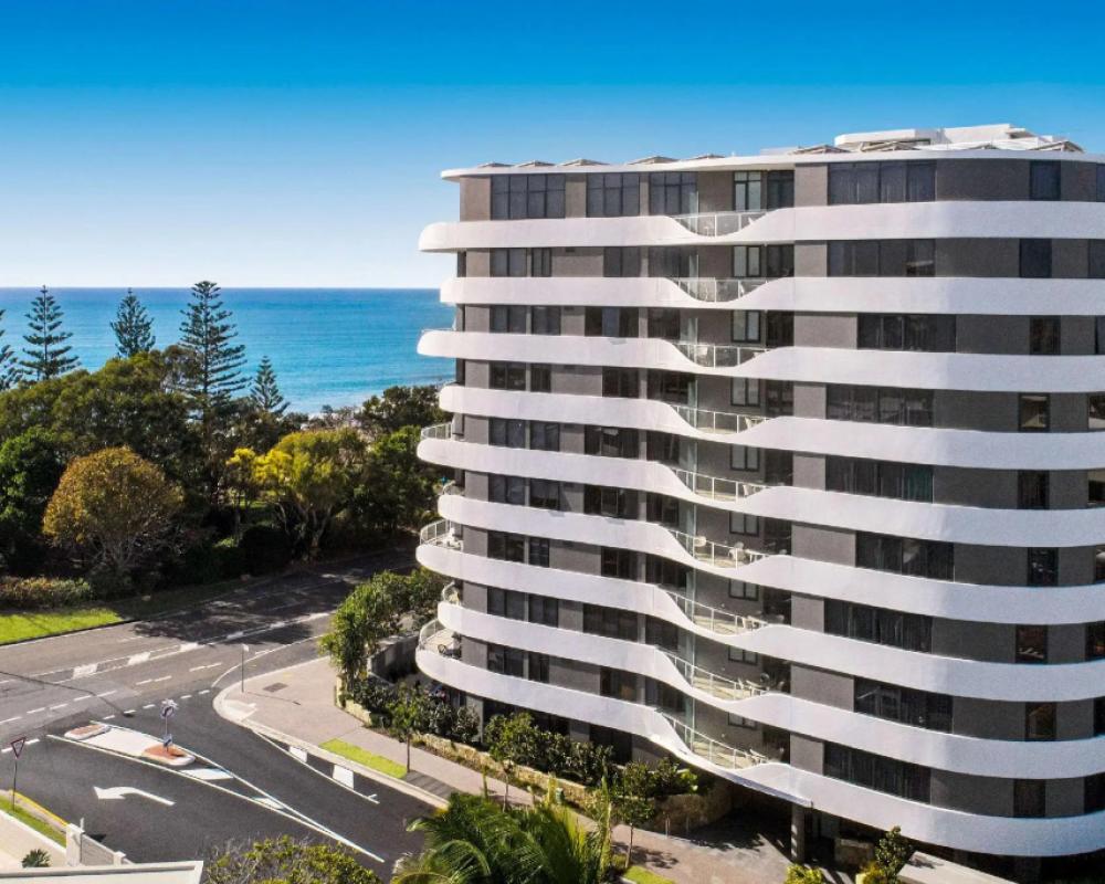 фото Breeze Mooloolaba