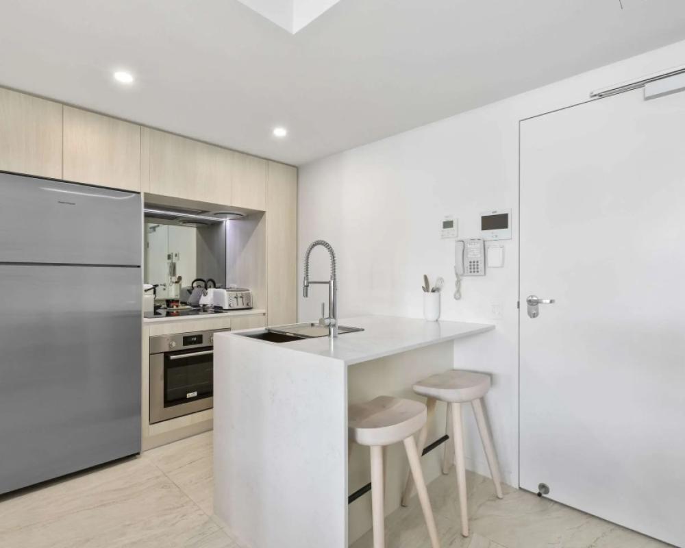 фото Breeze Mooloolaba