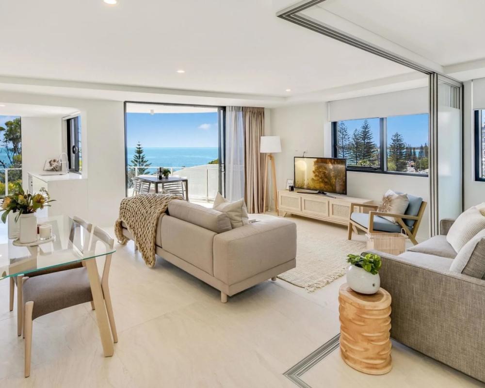 фото Breeze Mooloolaba