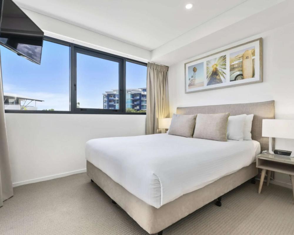 фото Breeze Mooloolaba