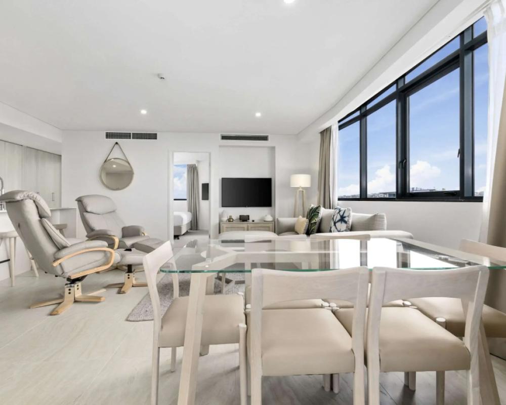 фото Breeze Mooloolaba