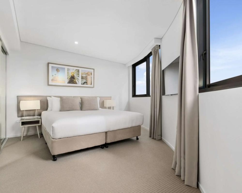 фото Breeze Mooloolaba