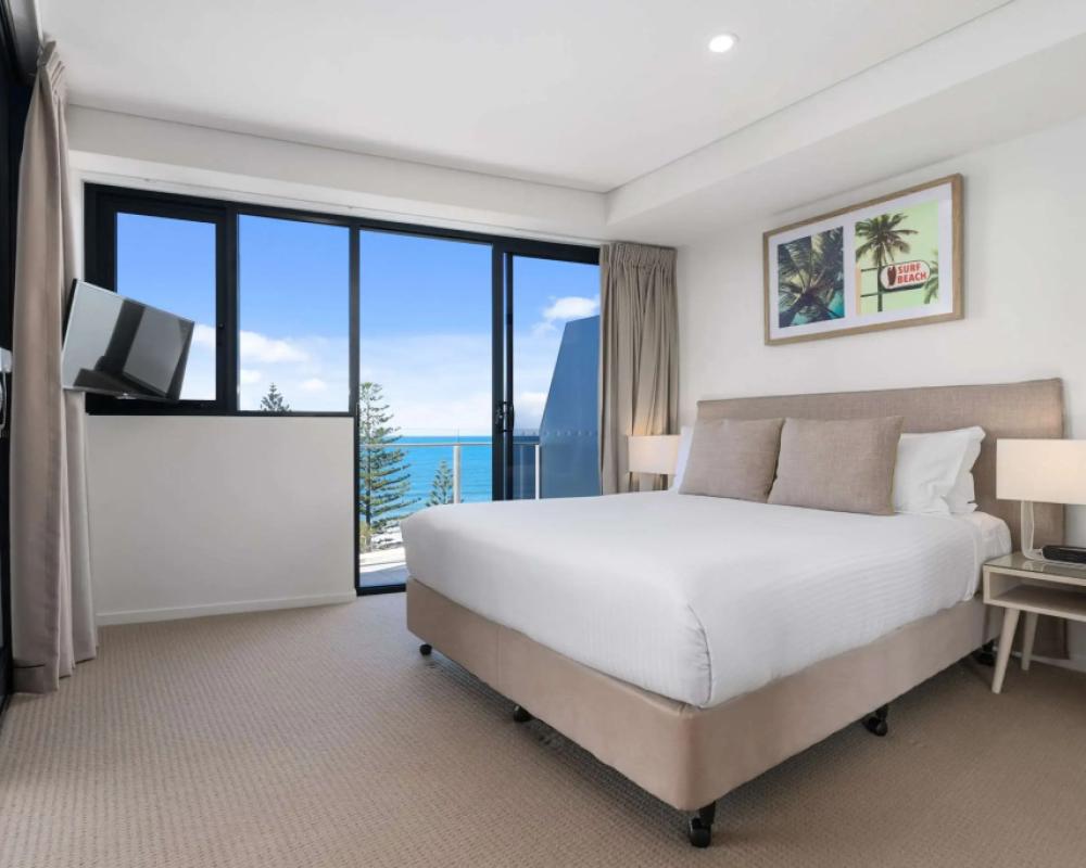 фото Breeze Mooloolaba