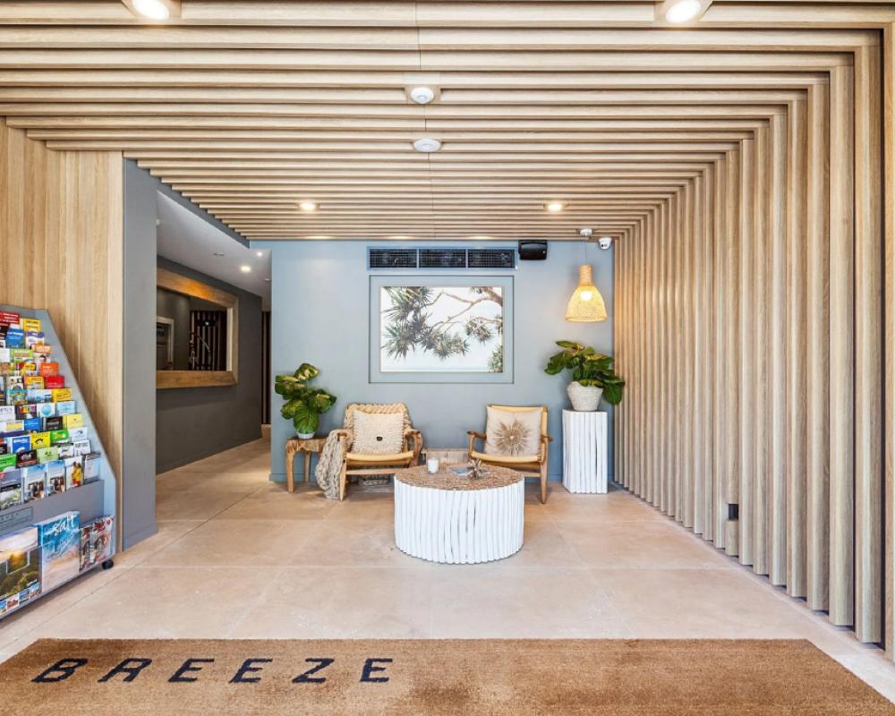 фото Breeze Mooloolaba