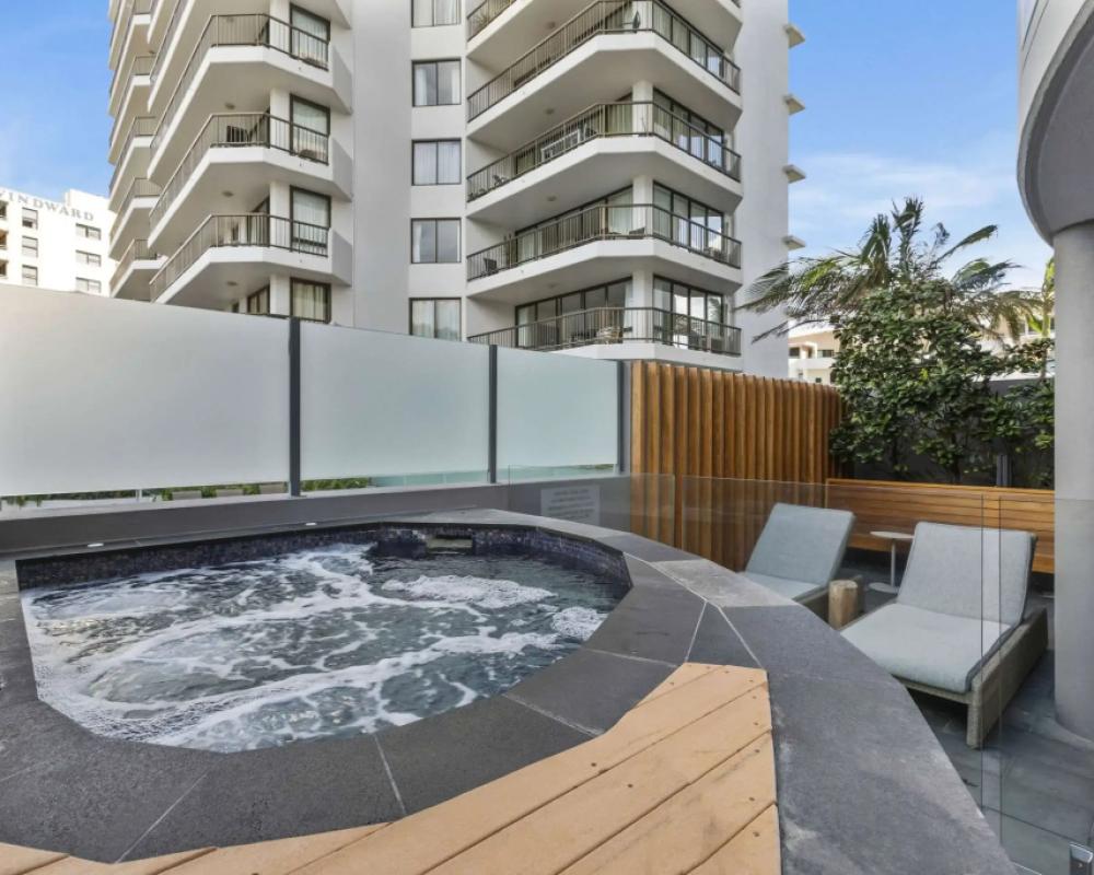 фото Breeze Mooloolaba