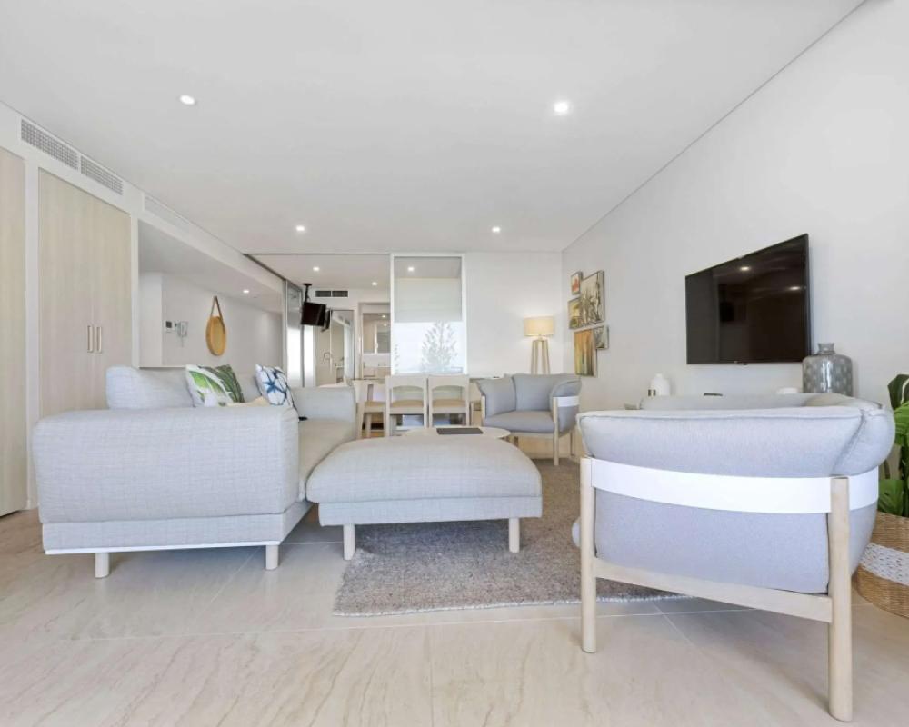 фото Breeze Mooloolaba