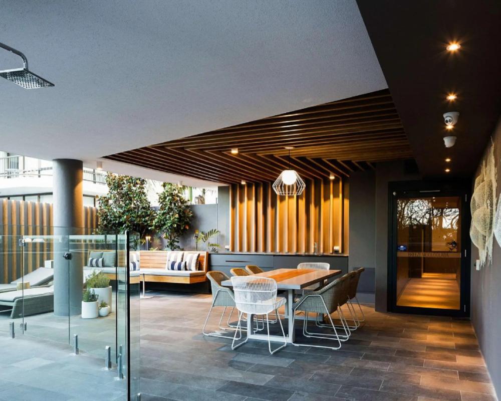 фото Breeze Mooloolaba