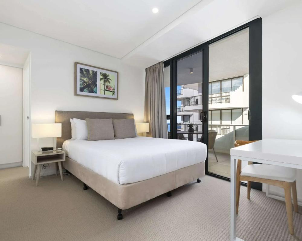 фото Breeze Mooloolaba