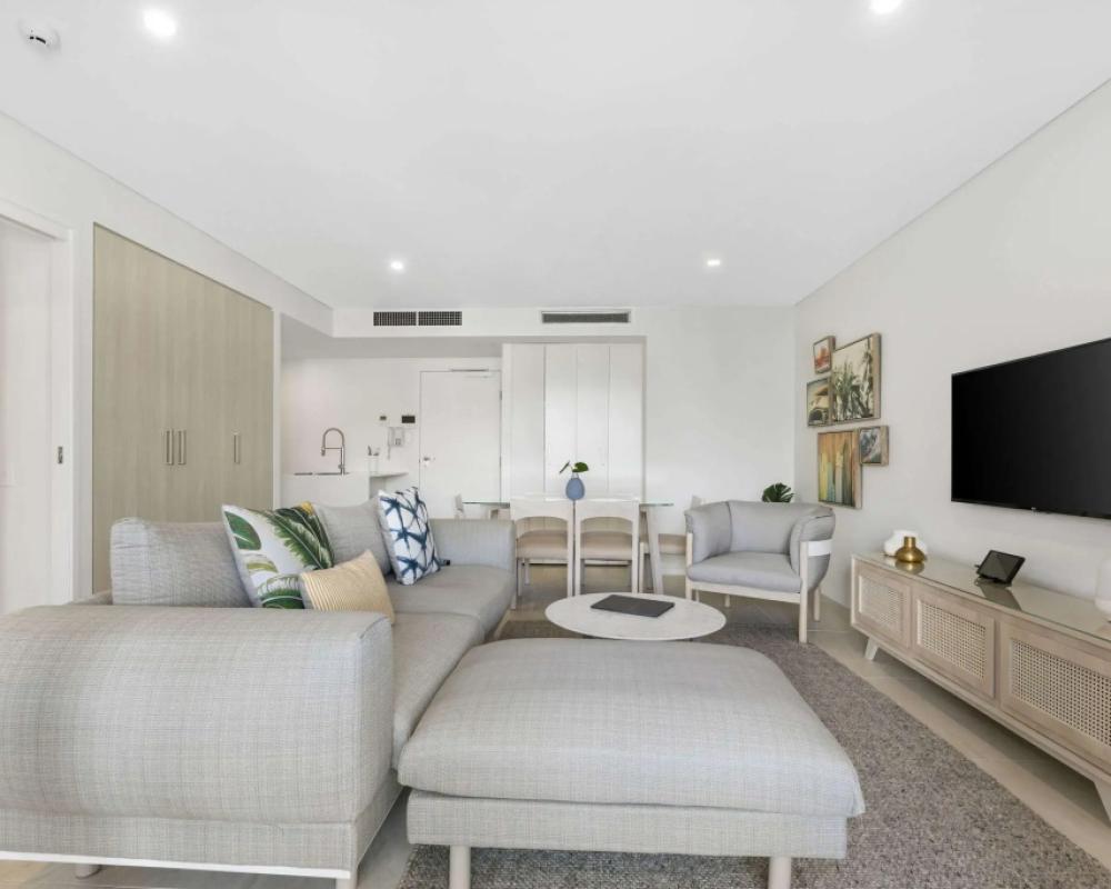 фото Breeze Mooloolaba