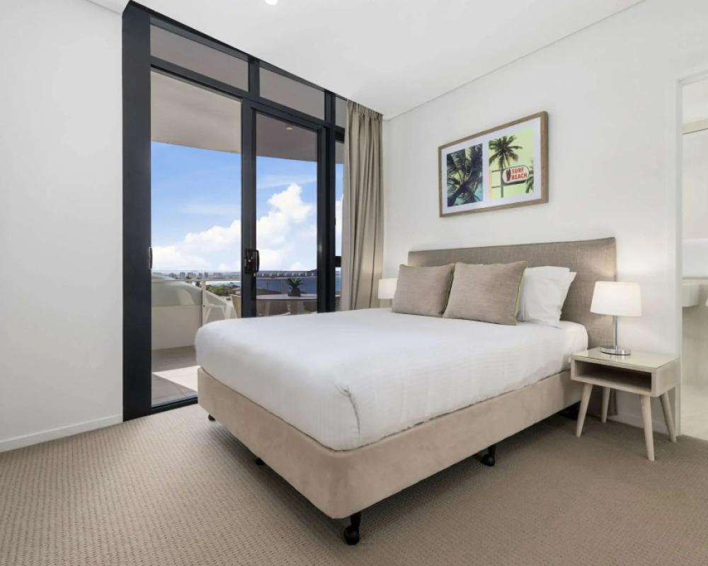 фото Breeze Mooloolaba