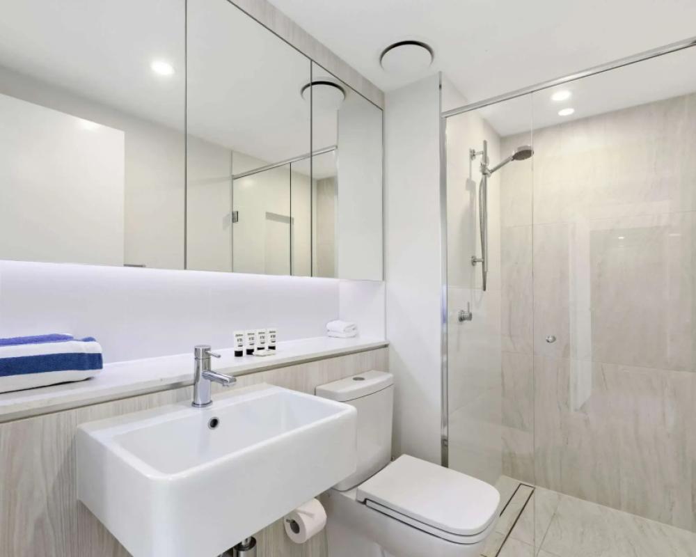 фото Breeze Mooloolaba