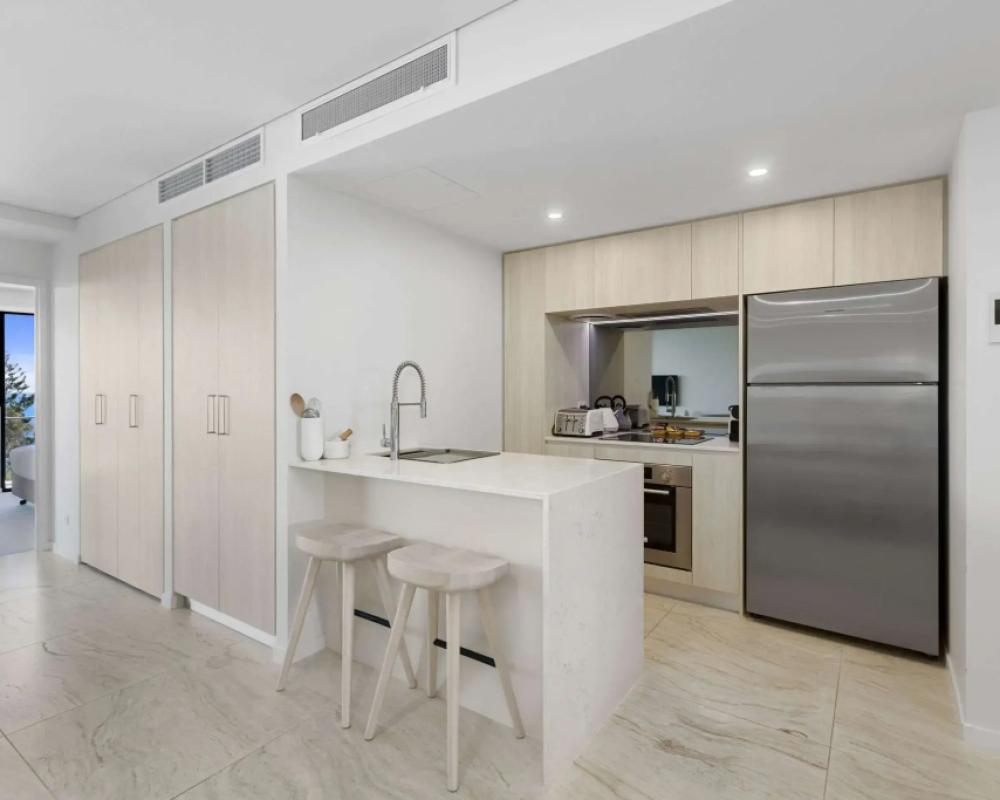 фото Breeze Mooloolaba