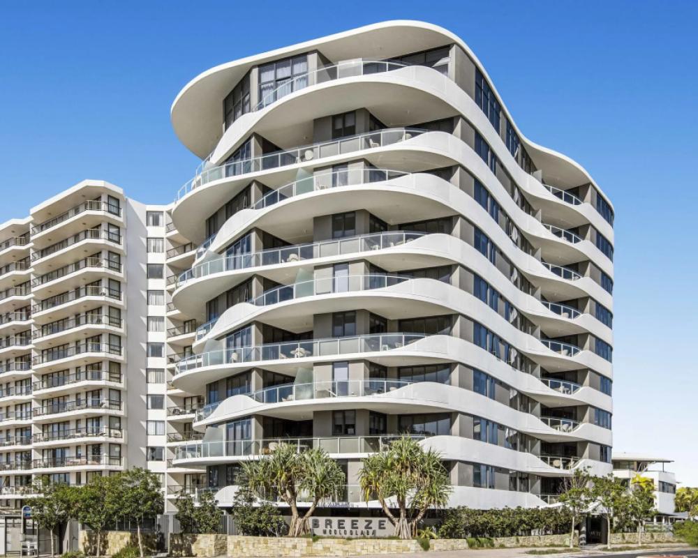 фото Breeze Mooloolaba