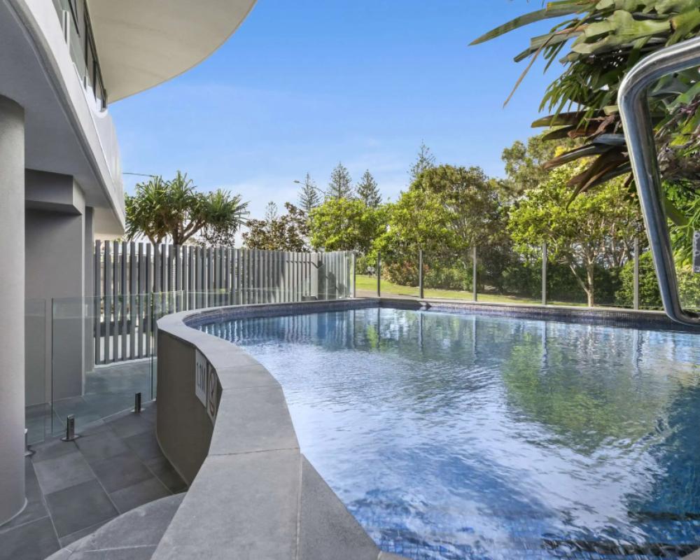 фото Breeze Mooloolaba