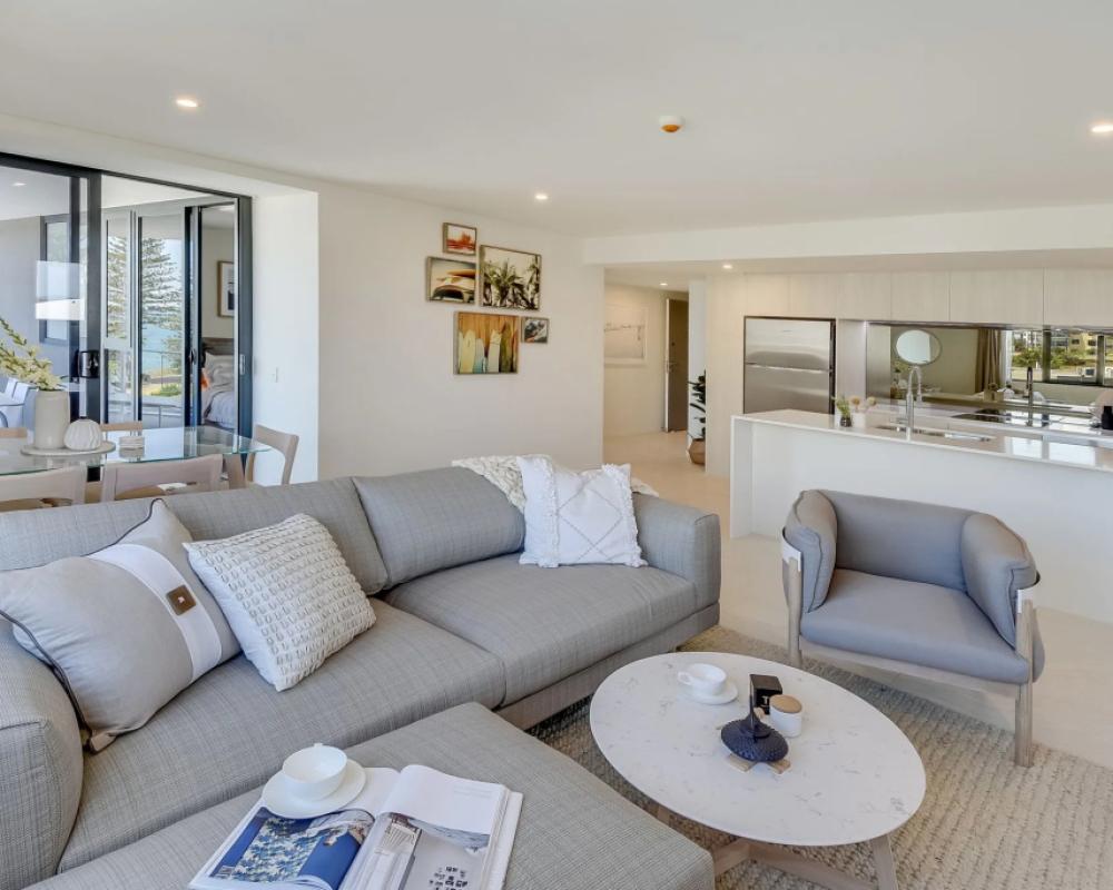 фото Breeze Mooloolaba