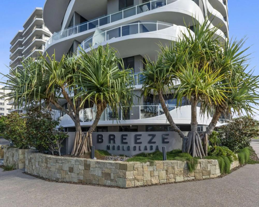 фото Breeze Mooloolaba