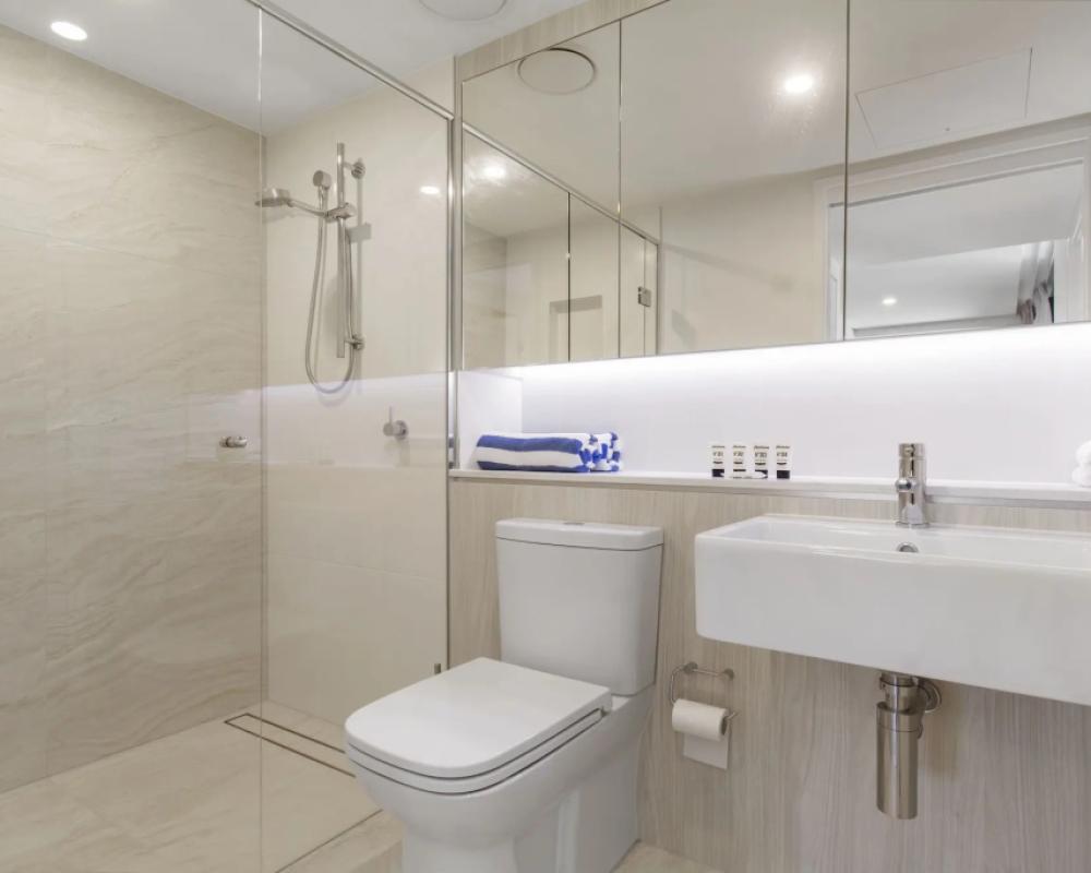 фото Breeze Mooloolaba