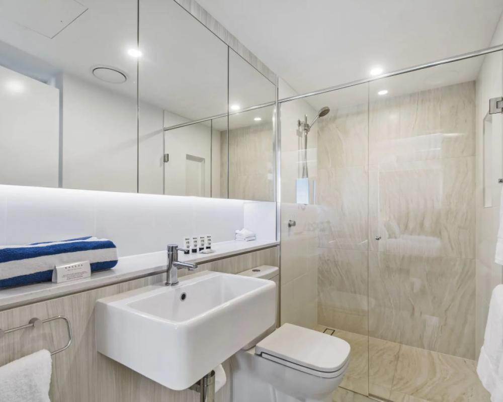 фото Breeze Mooloolaba