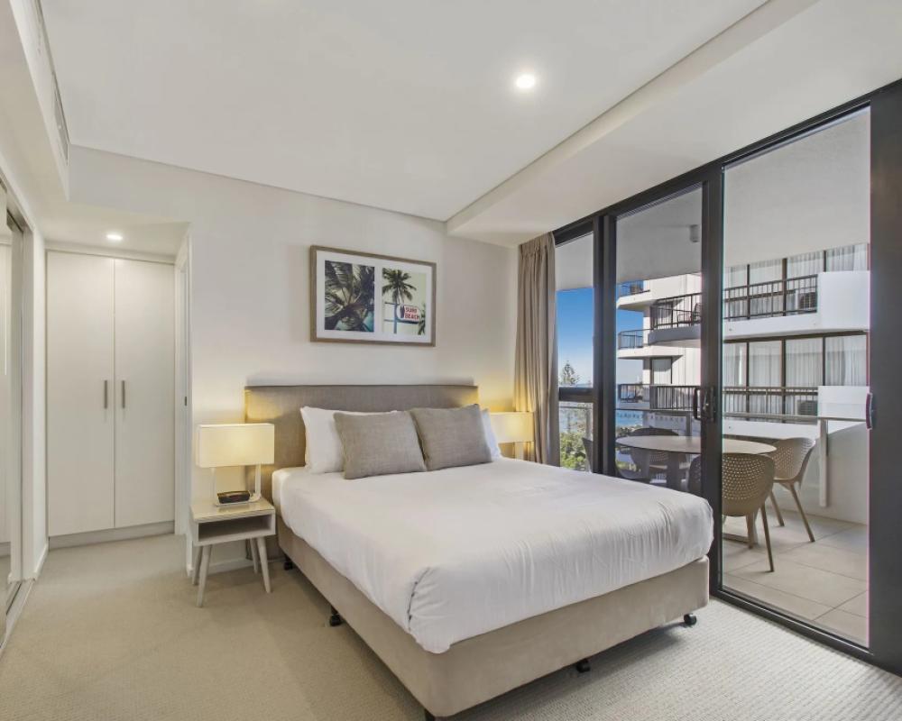 фото Breeze Mooloolaba