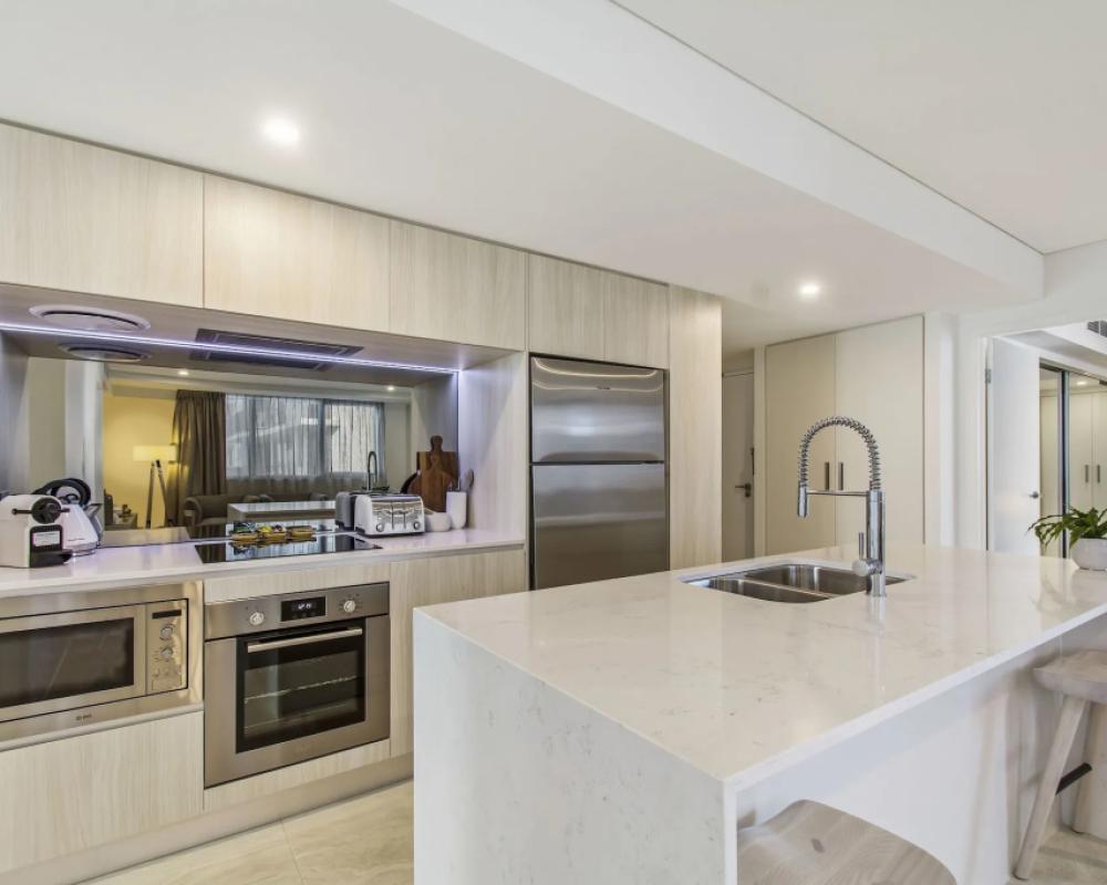 фото Breeze Mooloolaba