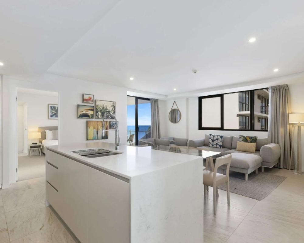 фото Breeze Mooloolaba
