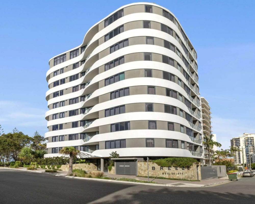 фото Breeze Mooloolaba