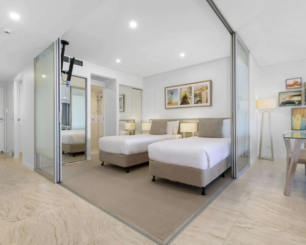 фото Breeze Mooloolaba