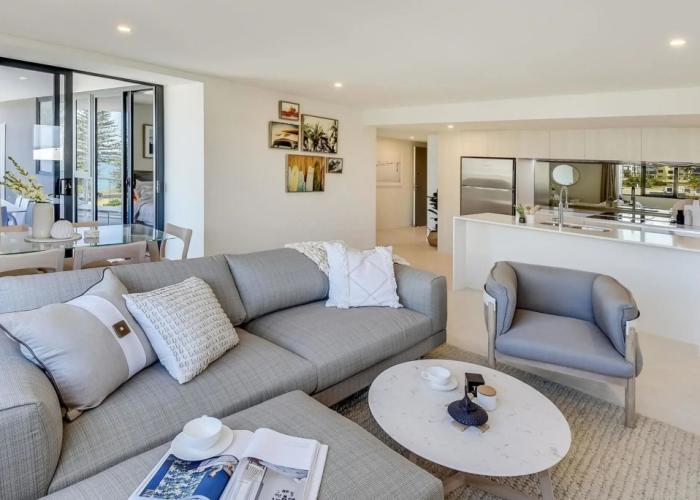 Breeze Mooloolaba