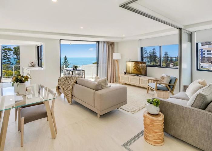 Breeze Mooloolaba